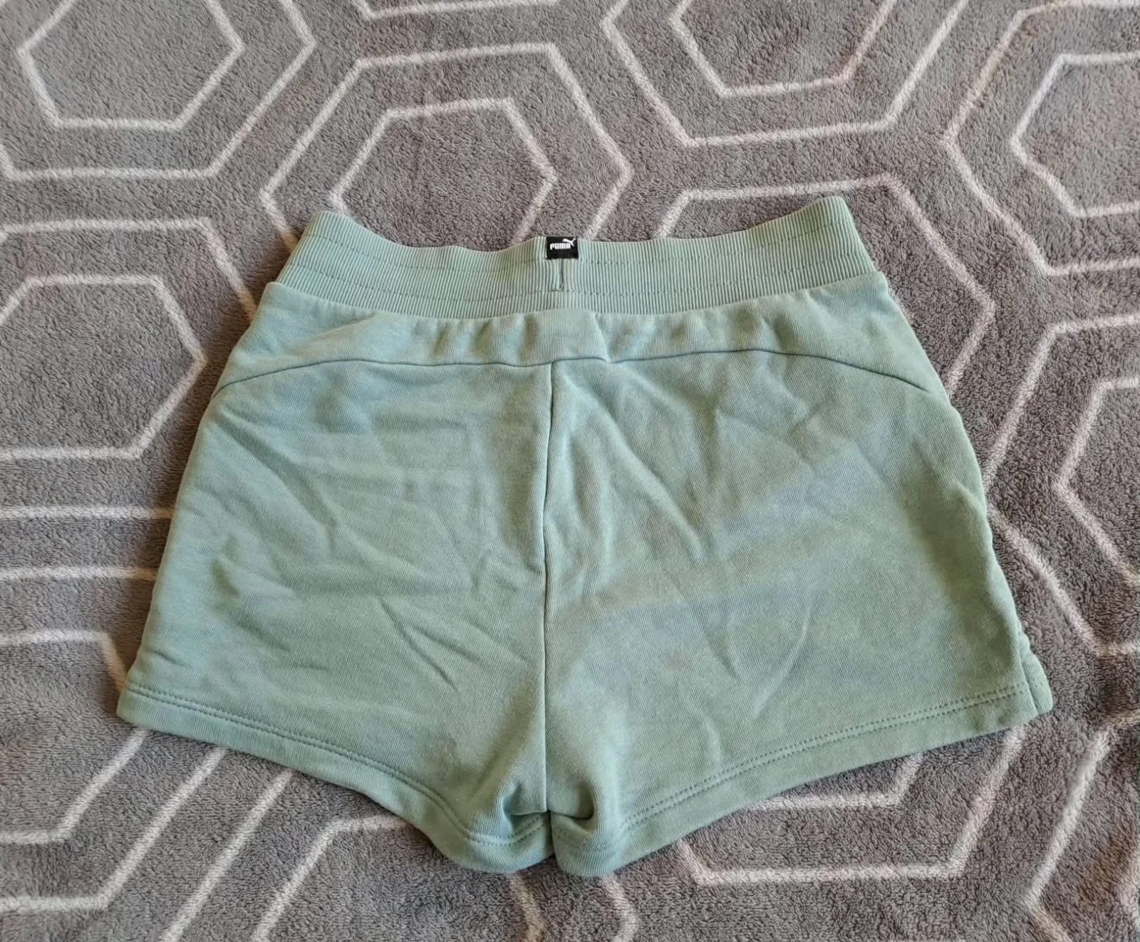 Short Puma 12 ans – photo 3